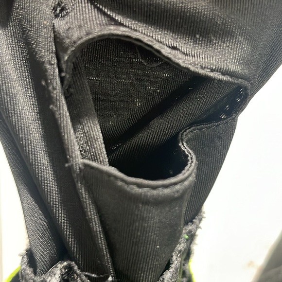 Speed and Strength riding jacket - Picture 10 of 10